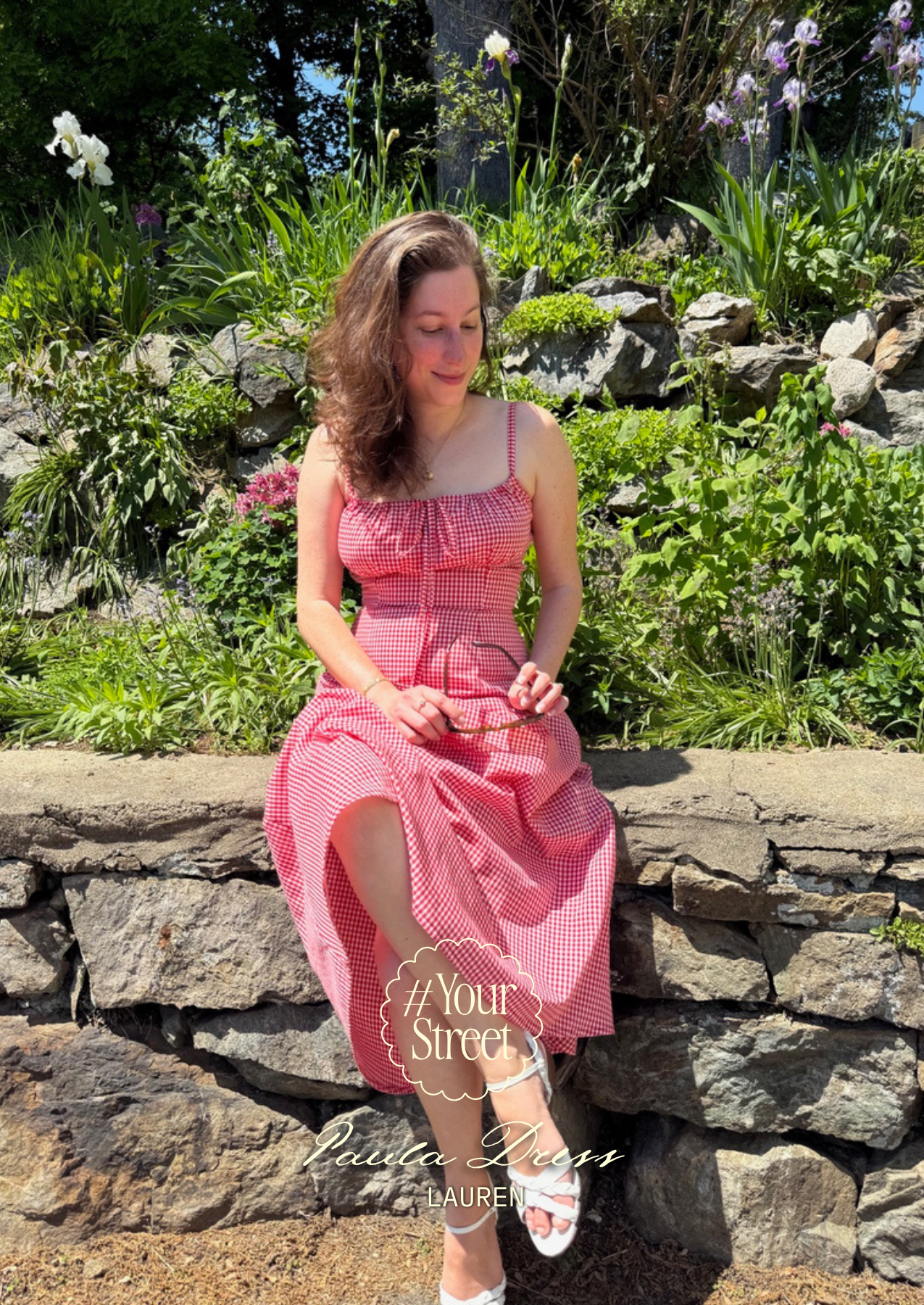 Paula Dress & Top PDF Sewing Pattern | Gathered Bust Milkmaid Sundress | A-Line Midi & Mini Dress